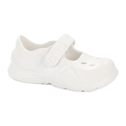 Rugged Shark Toddler Girls Mary Jane Sandals