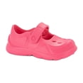 thumbnail image 1 of Rugged Shark Toddler Girls Mary Jane Sandals, 1 of 5