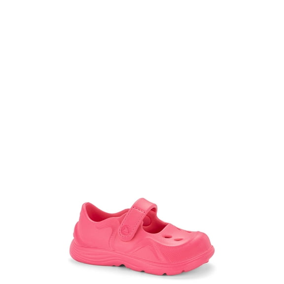 Rugged Shark Toddler Girls Mary Jane Sandals