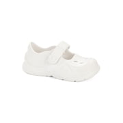 Rugged Shark Toddler Girls Mary Jane Sandals