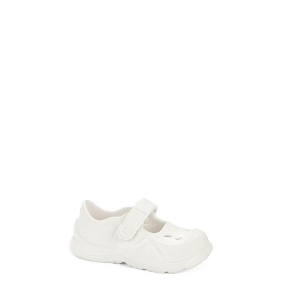 Rugged Shark Toddler Girls Mary Jane Sandals