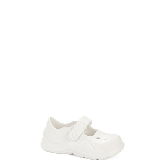 Rugged Shark Toddler Girls Mary Jane Sandals