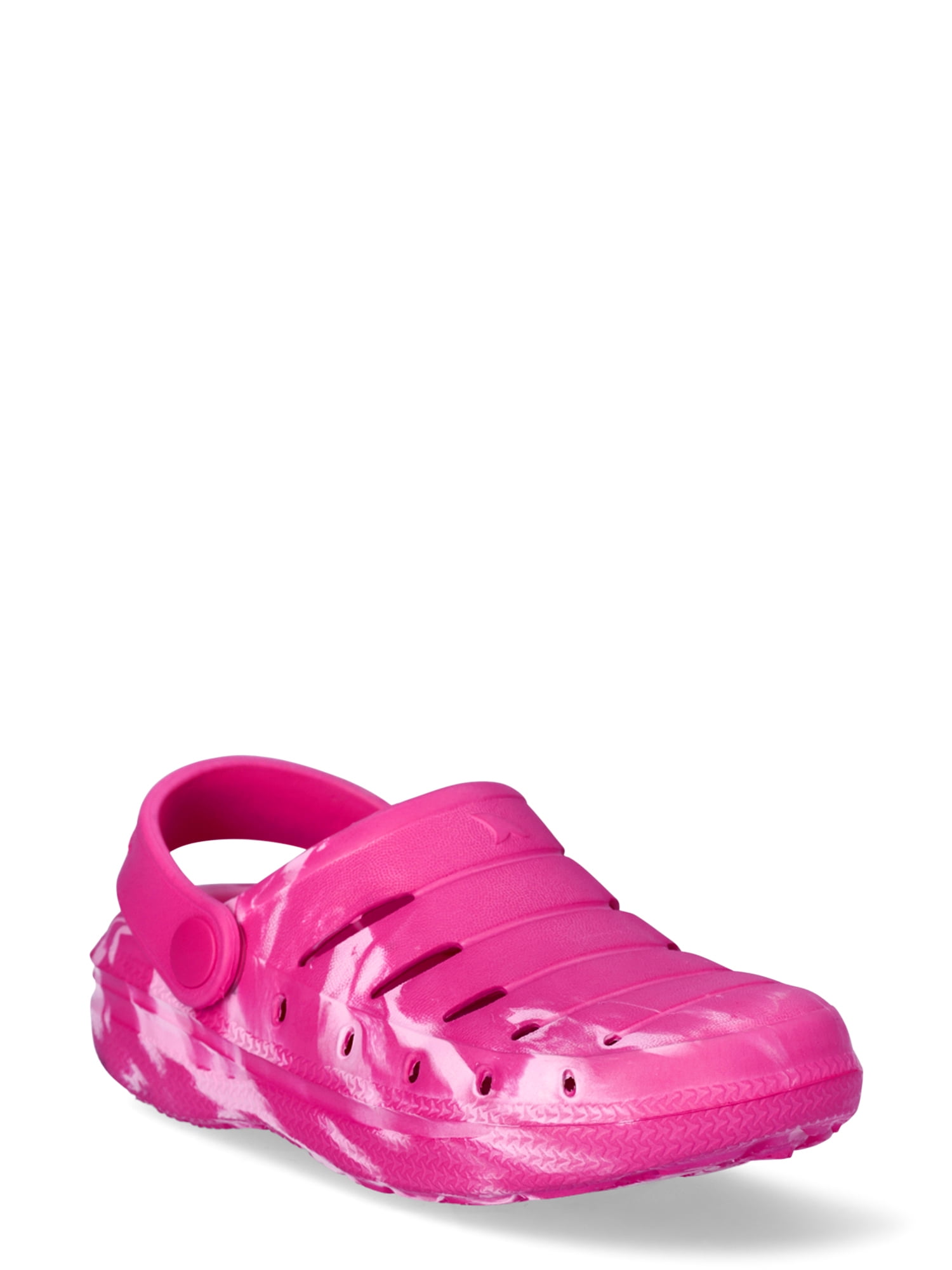 Rugged Shark Toddler Clog Sandals
