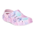 thumbnail image 1 of Rugged Shark Toddler, Little & Big Girls EVA Clog, 1 of 6