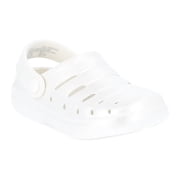 Rugged Shark Toddler, Little & Big Girls EVA Clog