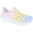 thumbnail image 1 of Rugged Shark Toddler & Girls Rift Slip-On Water Shoes, 1 of 6