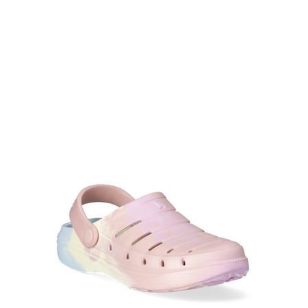 Rugged Shark Toddler & Girls Girls Molded EVA Clogs