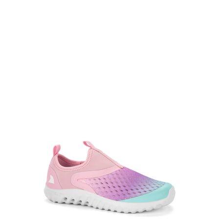 Rugged Shark Toddler Girls and Girls Water Shoes