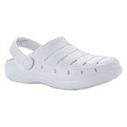 Rugged Shark Toddler, Little & Big Girls EVA Clog