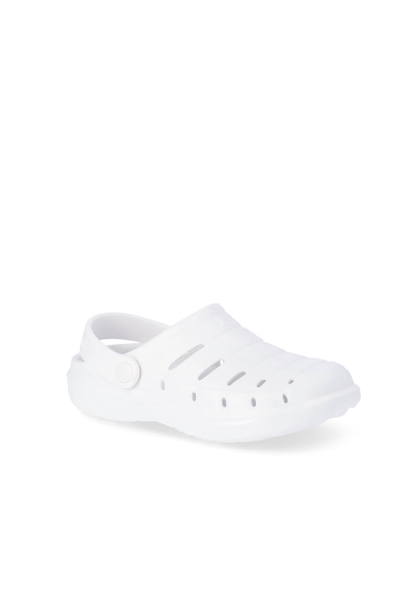 Toddler and Girls' Swivel-Strap EVA Clogs