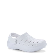 Rugged Shark Toddler, Little & Big Girls EVA Clog