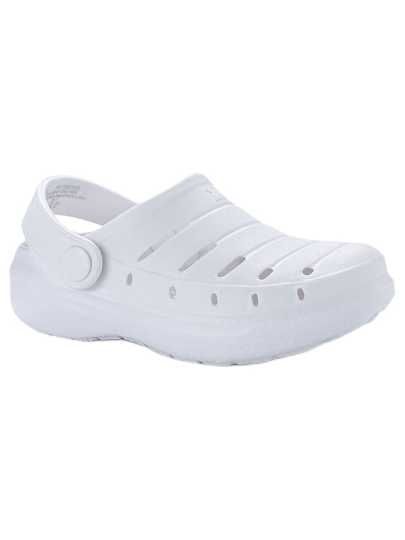 Toddler Girls EVA Clog