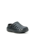 thumbnail image 1 of Rugged Shark Toddler & Kids Eva Lined Clogs, 1 of 5