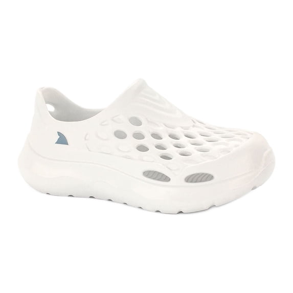Rugged Shark Toddler and Big Kids Slip on Water Sneakers