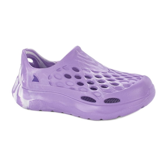 Rugged Shark Toddler and Big Kids Slip on Water Sneakers