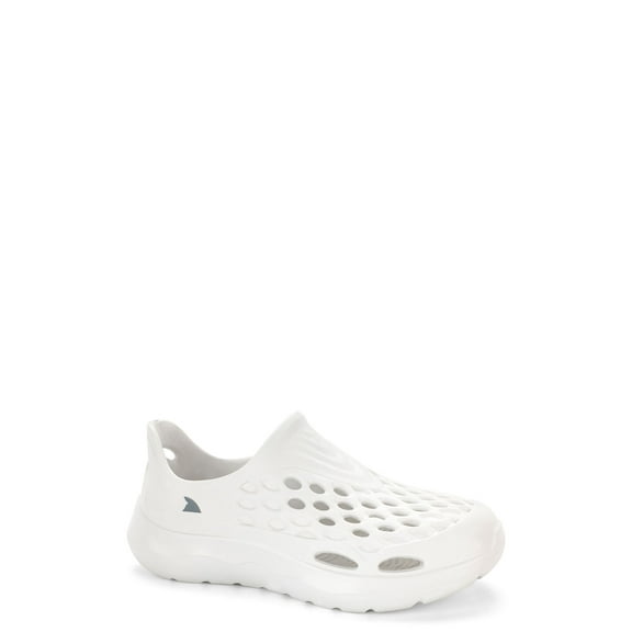 Rugged Shark Toddler and Big Kids Slip on Water Sneakers