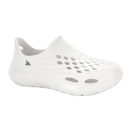 Rugged Shark Toddler and Big Kids Slip on Water Sneakers