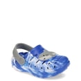 thumbnail image 1 of Rugged Shark Toddler Kids Ocean Critter Eva Clog, 1 of 7
