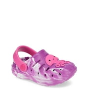 RUGGED SHARK Toddler Kids Ocean Critter Eva Clog