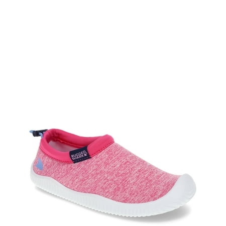 Rugged Shark Toddler & Kids Riptide Water Shoes
