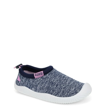 Rugged Shark Toddler & Kids Riptide Water Shoes