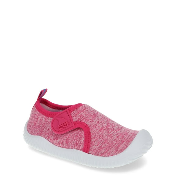 Rugged Shark Toddler & Kids Riptide Water Shoes | Quick-Dry Neoprene Beach & Shower Shoes