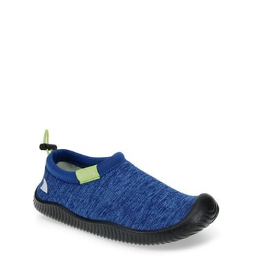 Rugged Shark Toddler & Kids Riptide Water Shoes