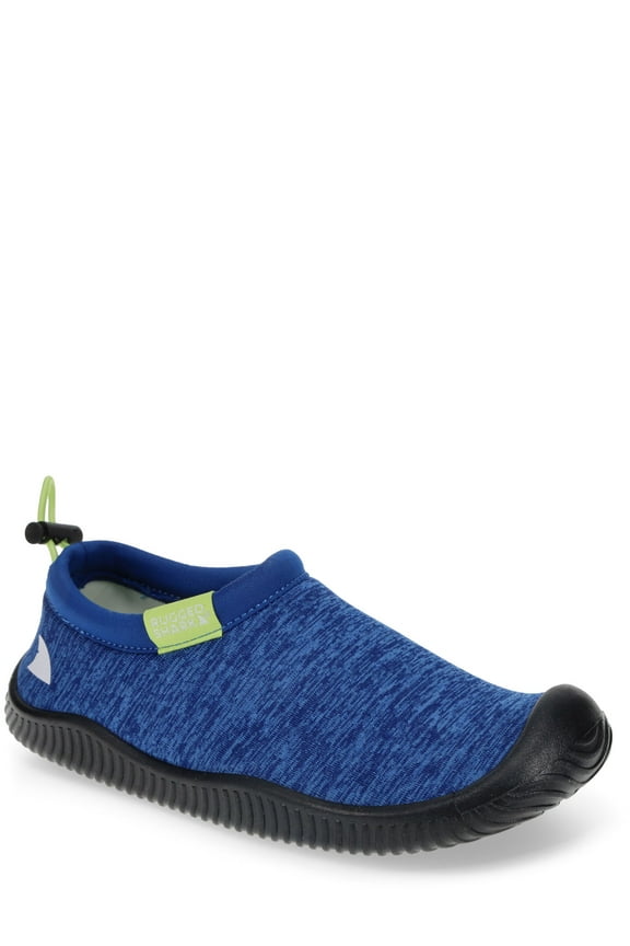 Toddler & Kids Riptide Water Shoes | Quick-Dry Neoprene Beach & Shower Shoes