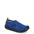 thumbnail image 1 of Rugged Shark Toddler & Kids Riptide Water Shoes | Quick-Dry Neoprene Beach & Shower Shoes, 1 of 7