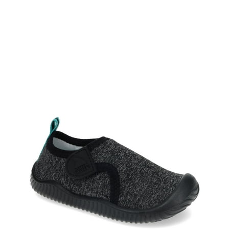 Rugged Shark Toddler & Kids Riptide Water Shoes | Quick-Dry Neoprene Beach & Shower Shoes