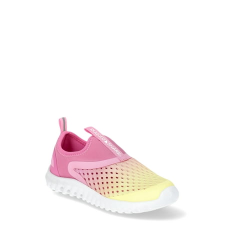 Rugged Shark Toddler & Kids Water Shoe