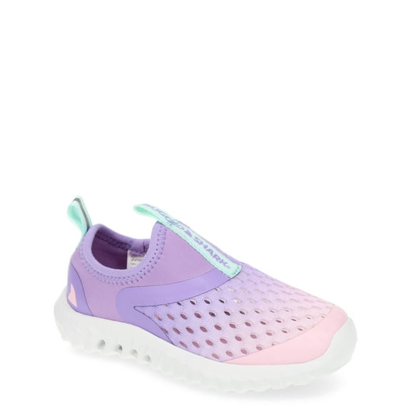 Rugged Shark Toddler & Kids Water Shoe