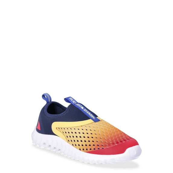 Rugged Shark Toddler & Kids Water Shoe