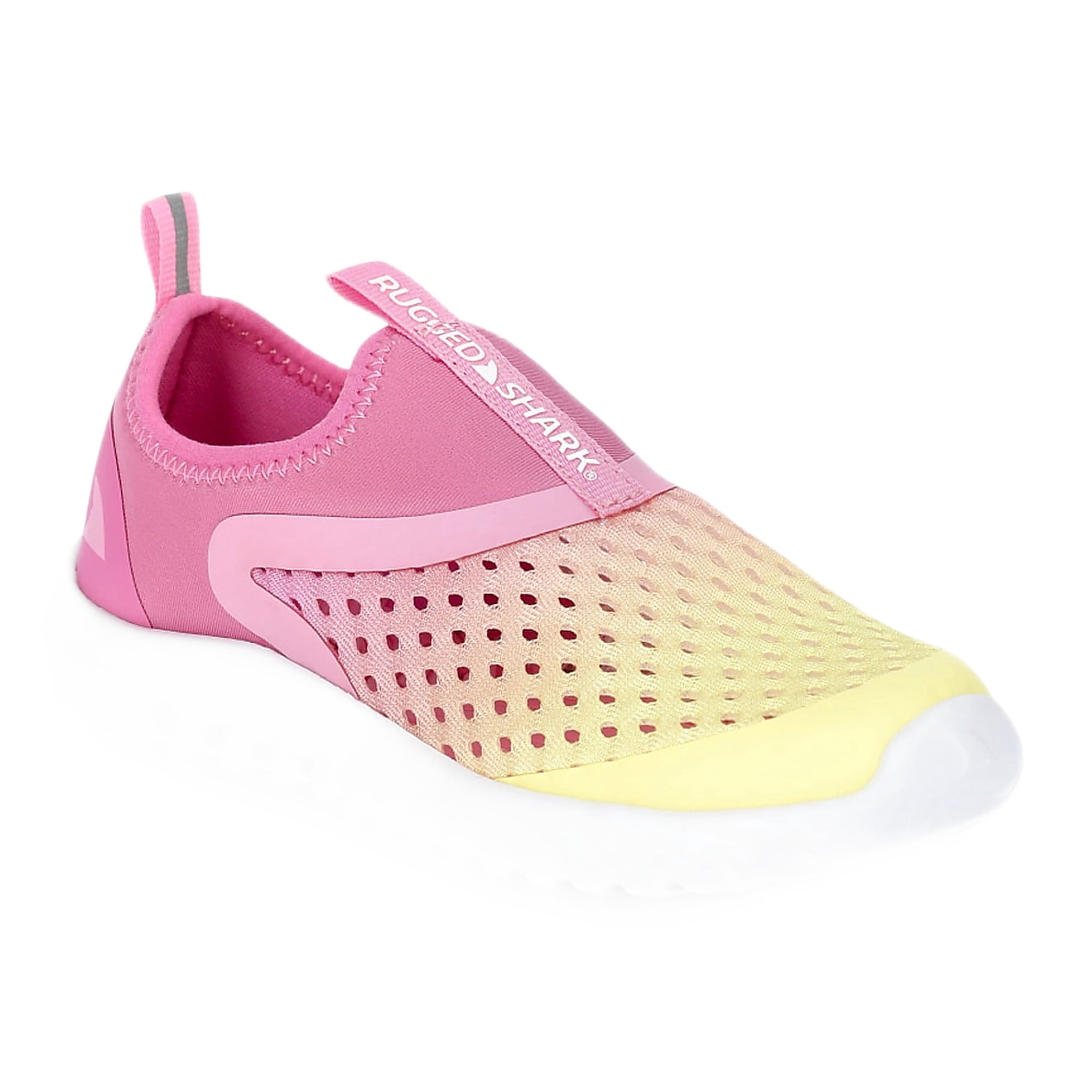 Rugged Shark Toddler & Kids Water Shoe