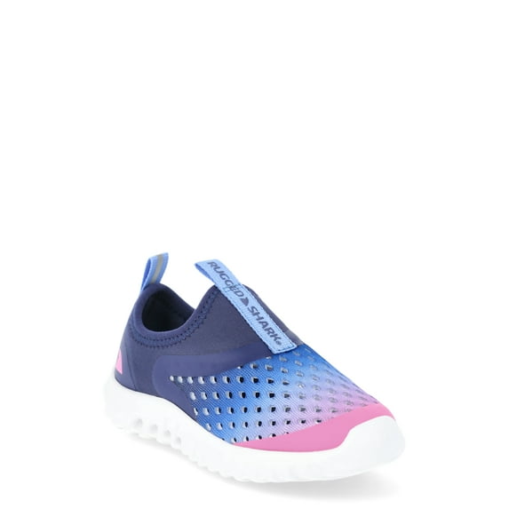 Rugged Shark Toddler & Kids Water Shoe