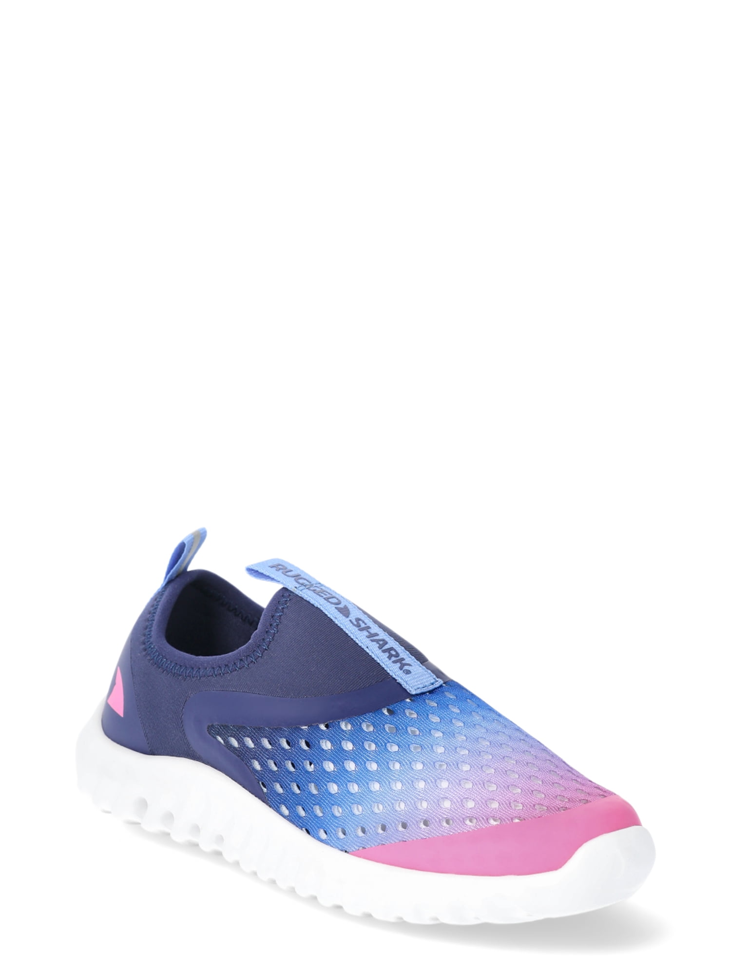 Rugged Shark Toddler & Kids Water Shoe