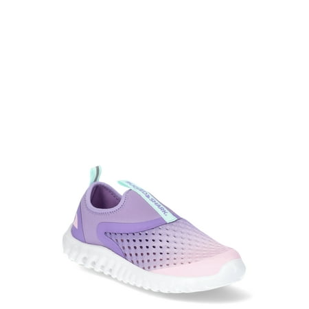 Rugged Shark Toddler & Kids Water Shoe