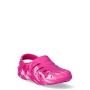 Rugged Shark Toddler Molded EVA Clogs