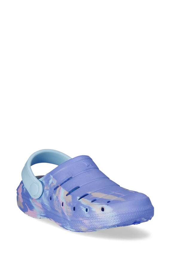 Toddler Molded EVA Clogs