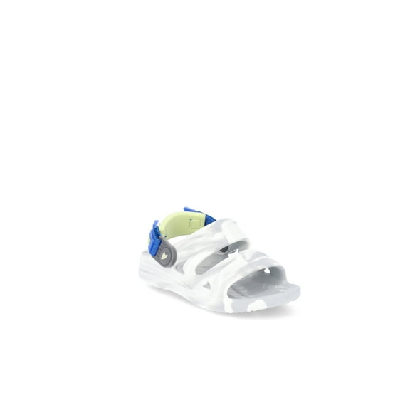 Rugged Shark Toddler and Big Boys Adventure Trail Sandals