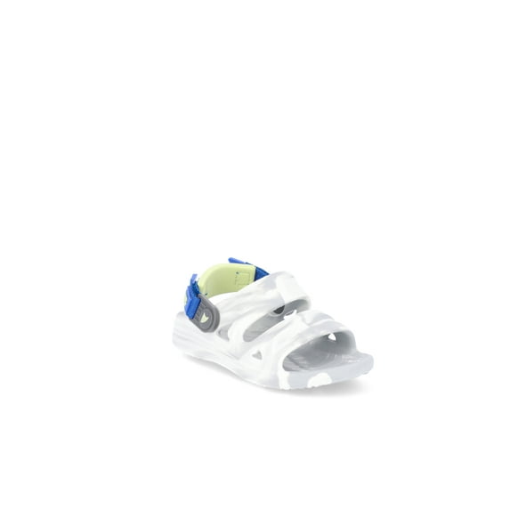 Rugged Shark Toddler and Big Boys Adventure Trail Sandals