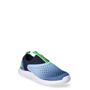 Rugged Shark Toddler and Big Boys Mesh Water Sneakers