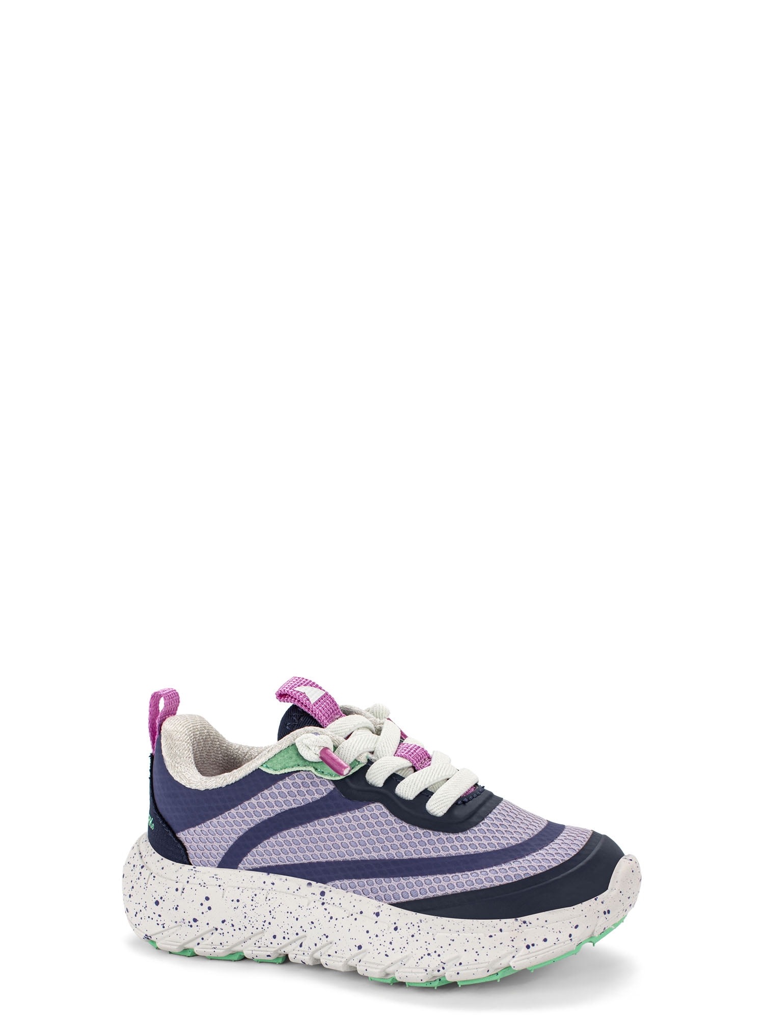 Rugged Shark Kids Trek Sneakers