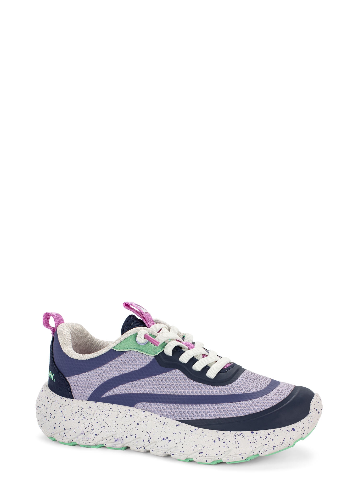 Rugged Shark Kids Trek Sneakers