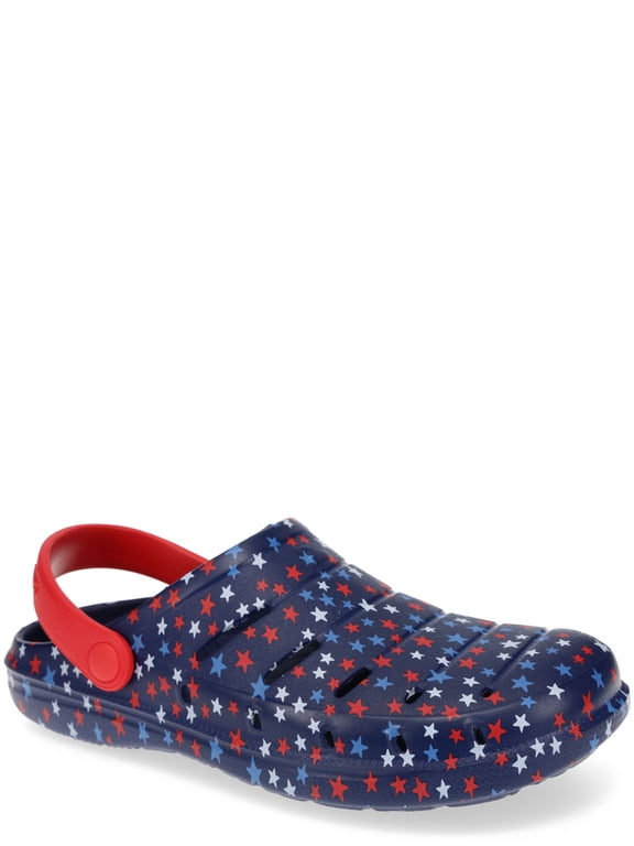 Women's Americana Family EVA Clog