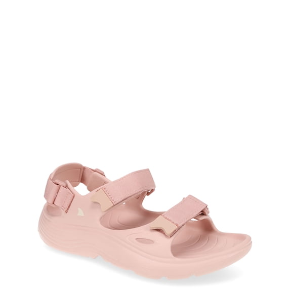 Rugged Shark Women's Athletic Water Sandal