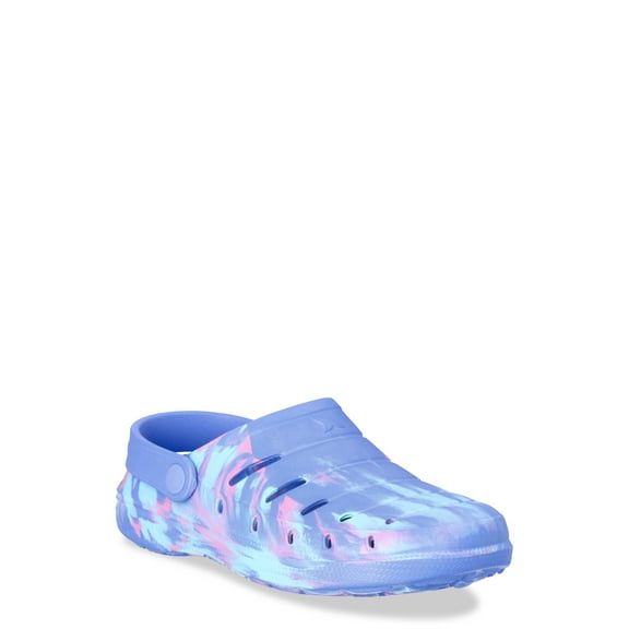 Rugged Shark Women's Molded EVA Clogs