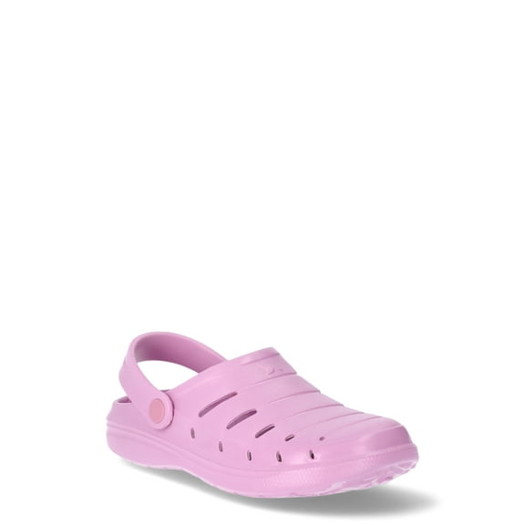 Rugged Shark Women's EVA Clog, Sizes 6-11