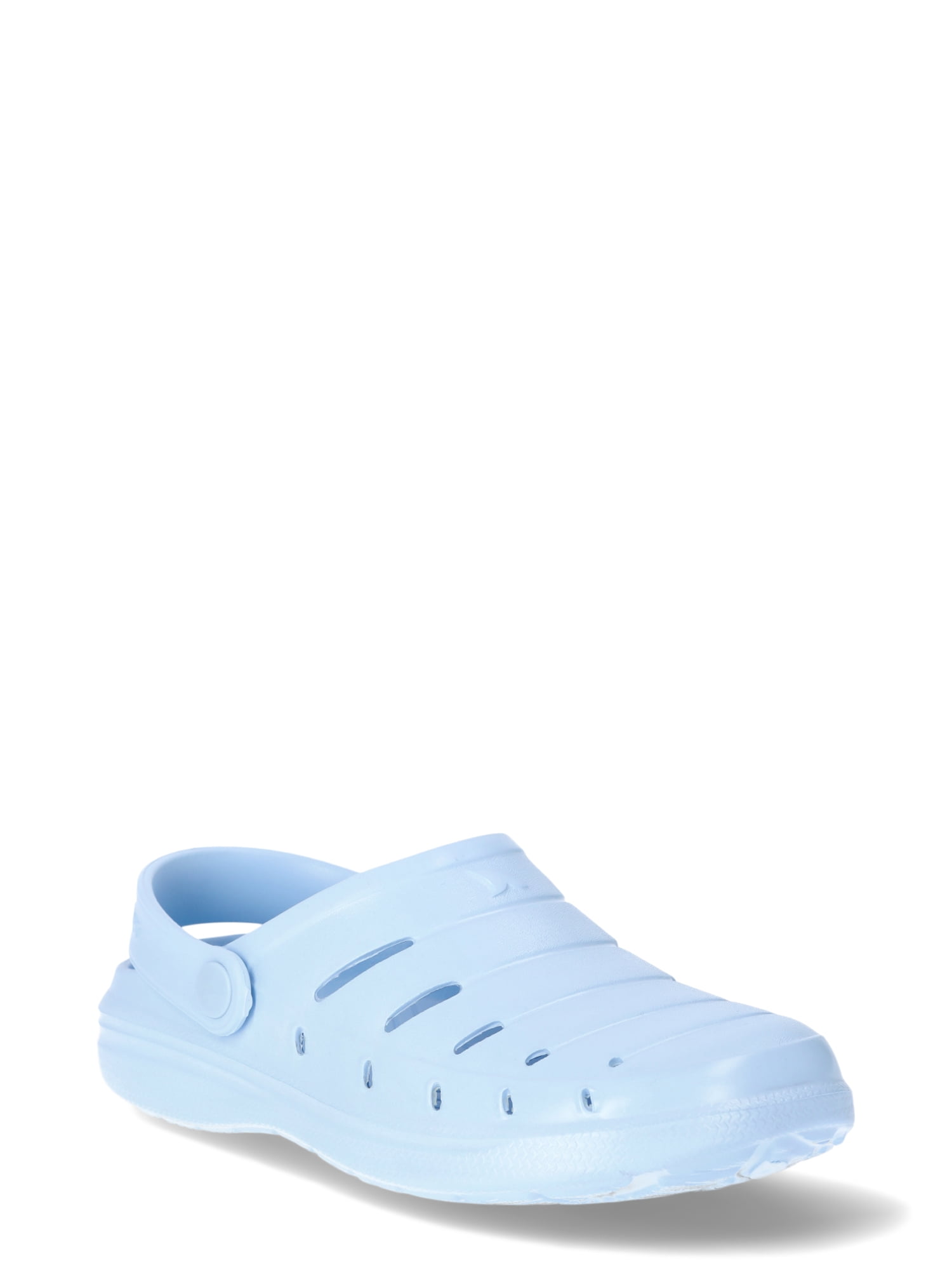 Rugged Shark Women's EVA Clog, Sizes 6-11