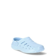 RUGGED SHARK Women's EVA Clog, Sizes 6-11